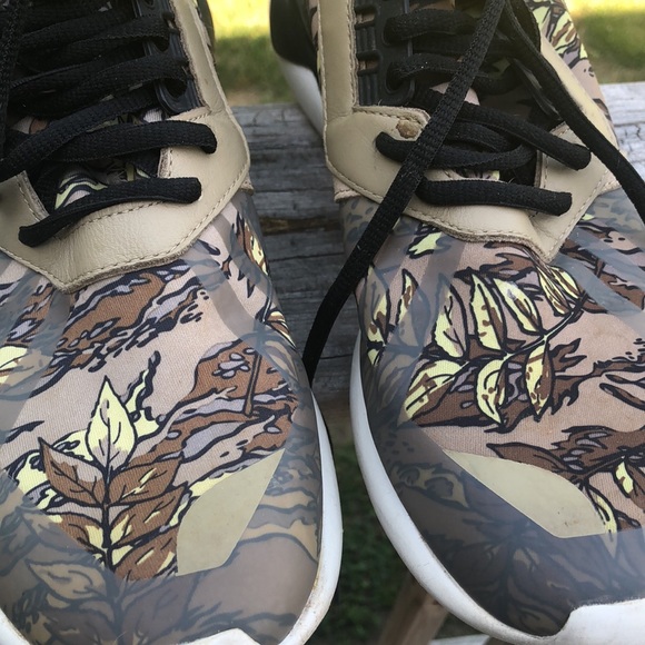 Adidas tubular runners - Picture 3 of 7